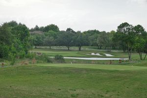 University Of Texas 13th